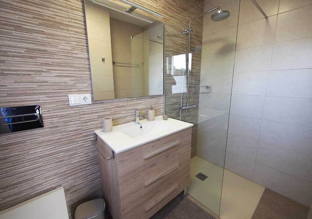 Photo of Bathroom in Guardamar del Segura