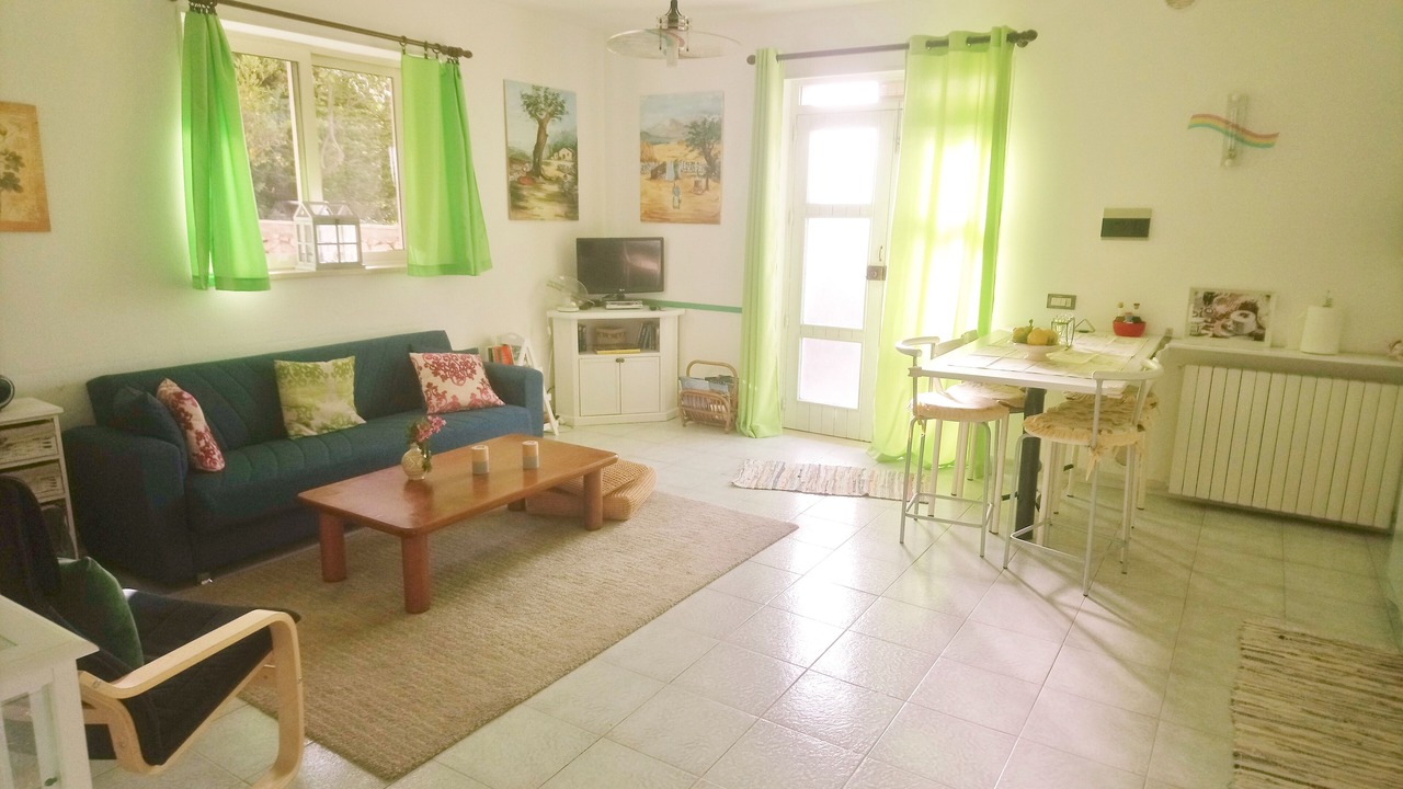 Photo of Livingroom in Modica