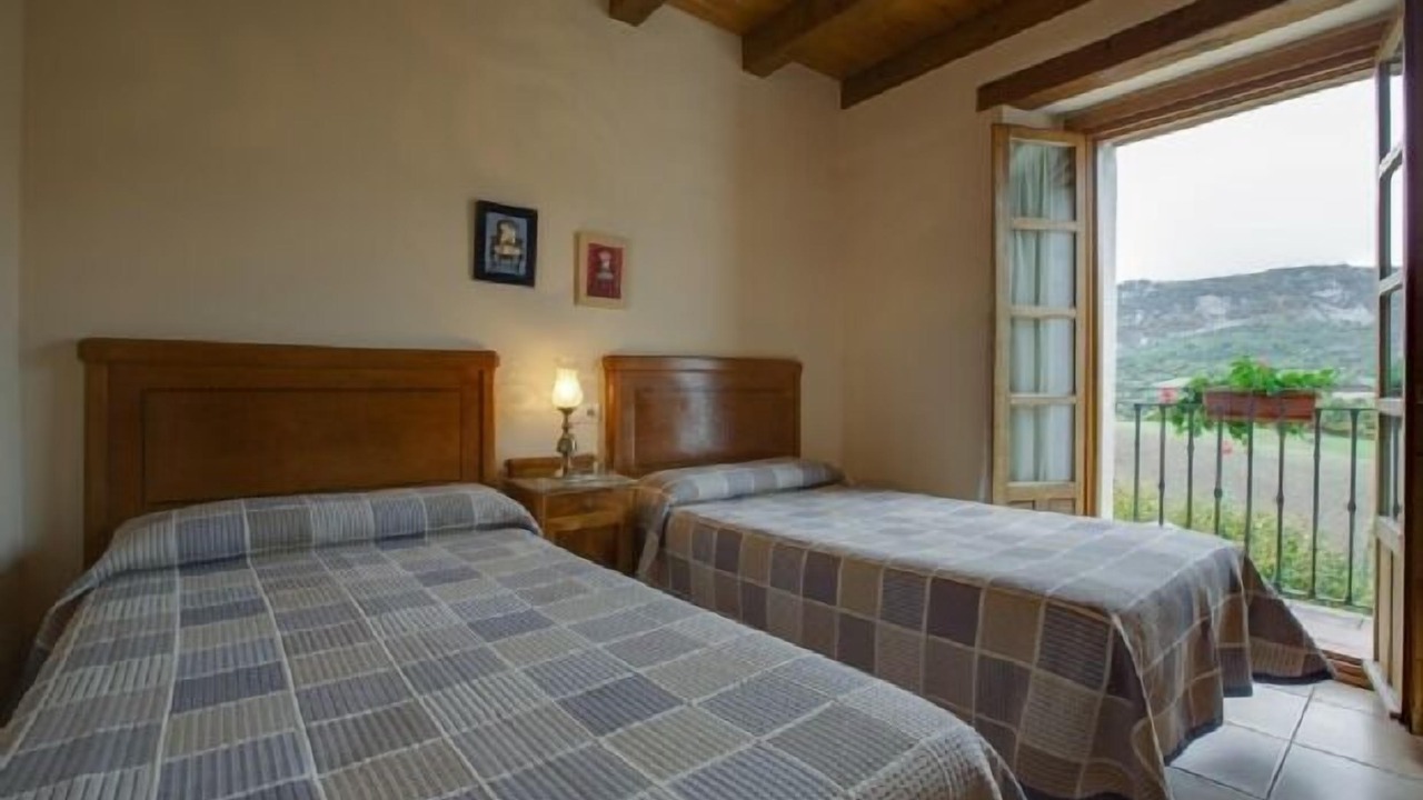 Photo of Bedroom in Ollo