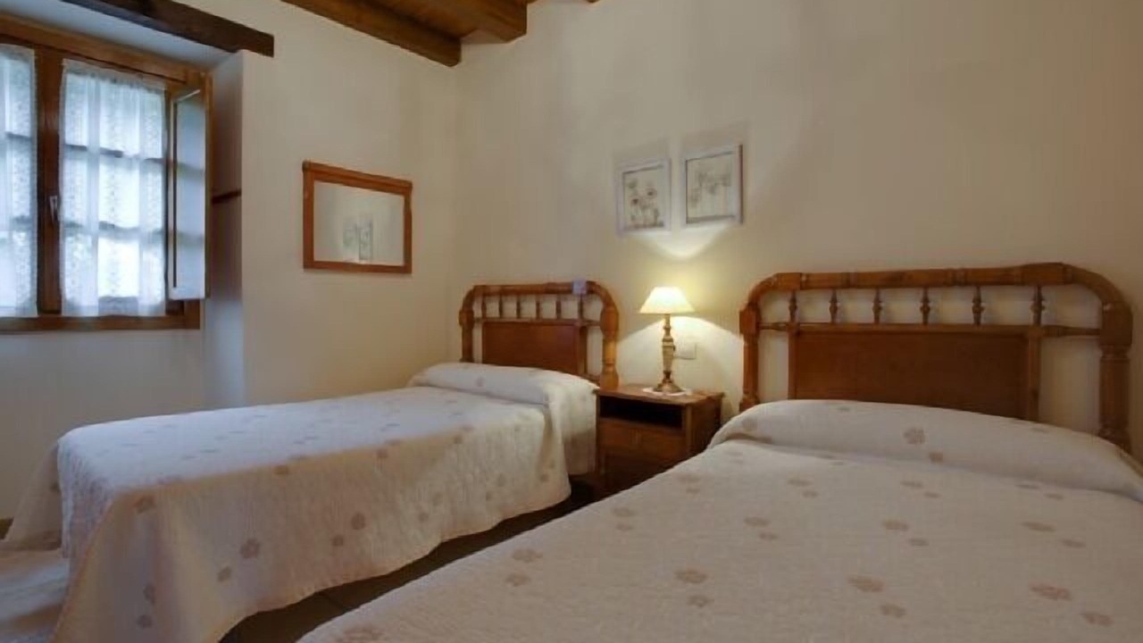 Photo of Bedroom in Ollo