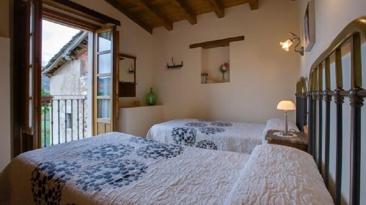 Photo of Bedroom in Ollo