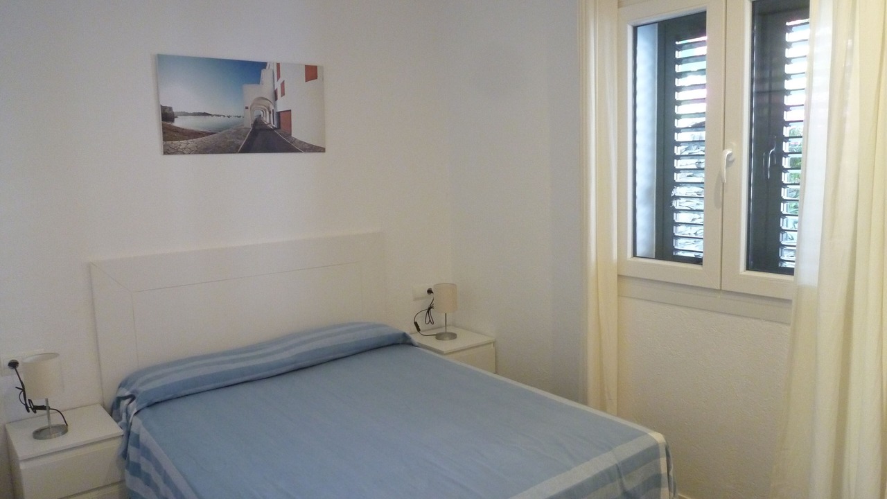 Photo of Bedroom in Cadaques