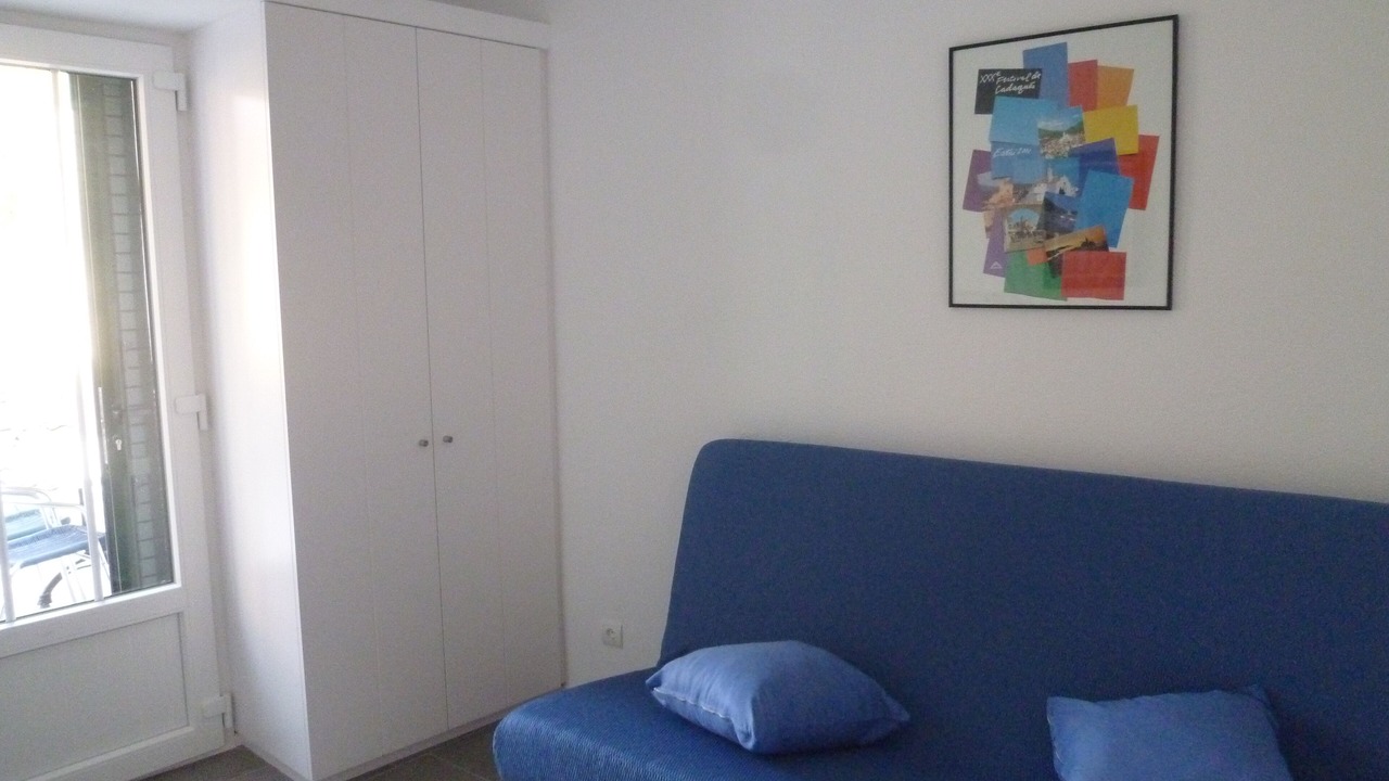 Photo of Livingroom in Cadaques
