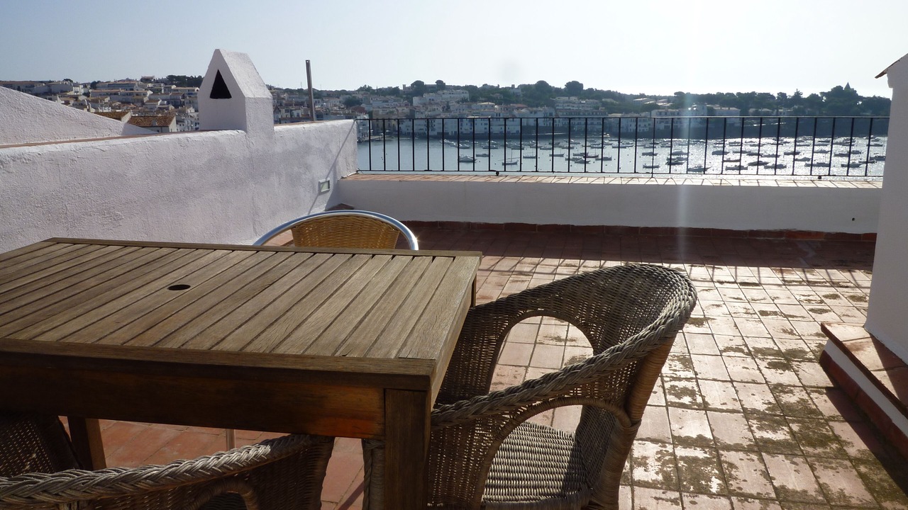 Photo of Outdoor in Cadaques