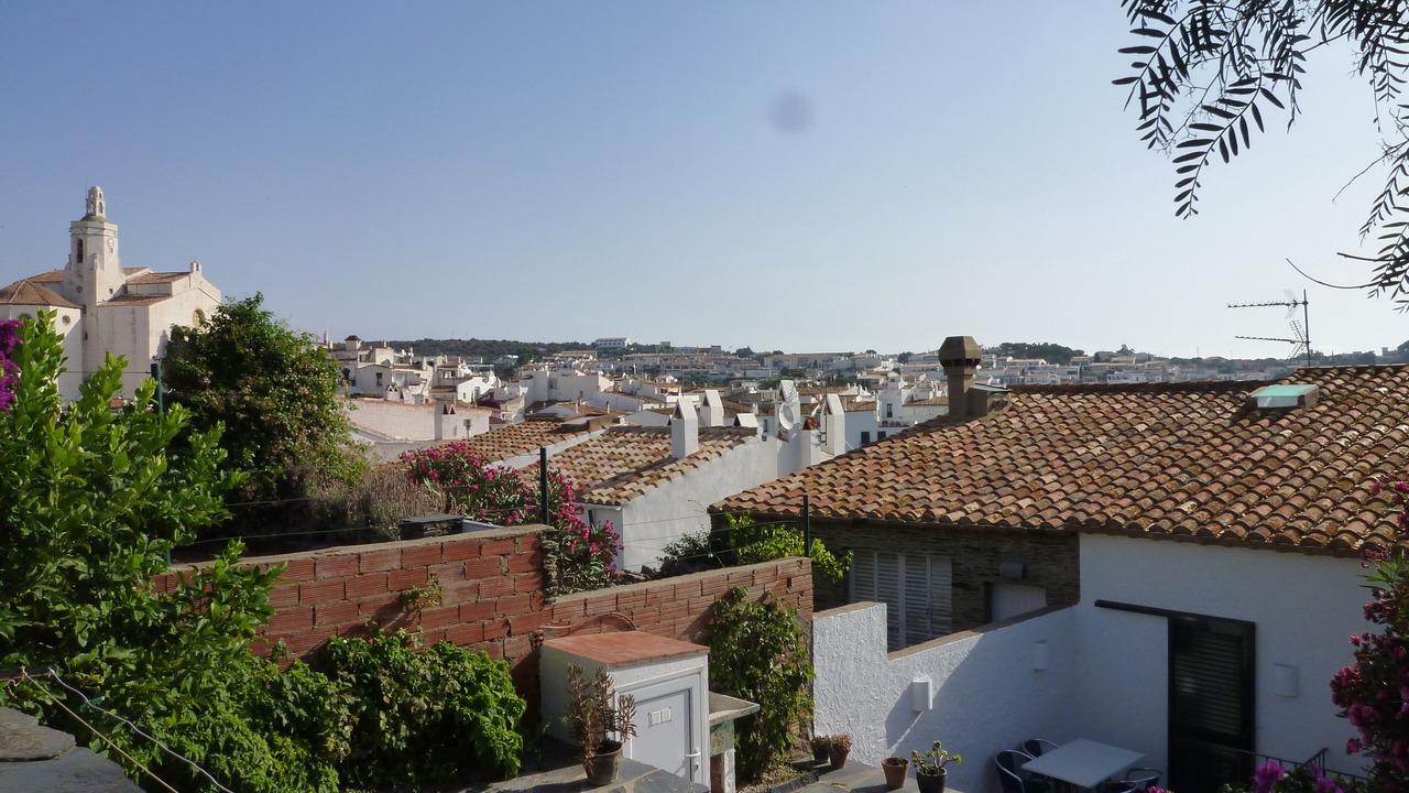 Photo of Outdoor in Cadaques