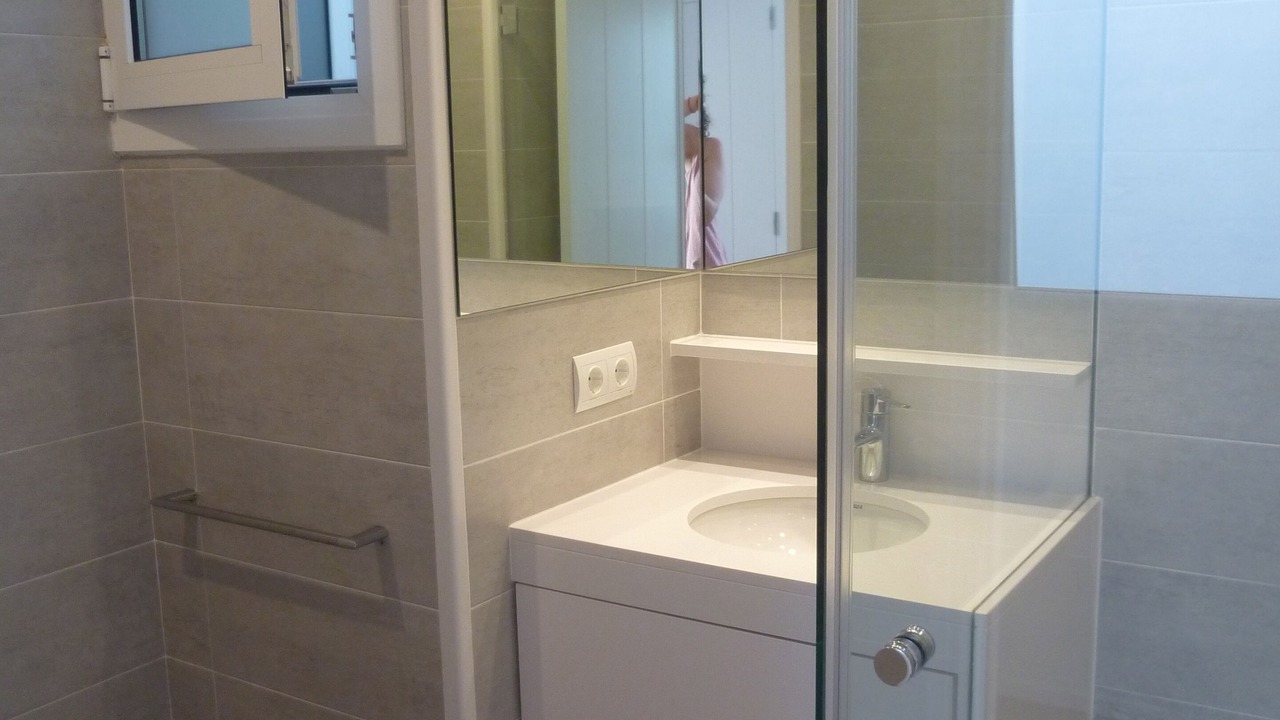 Photo of Bathroom in Cadaques