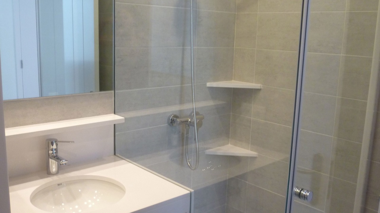 Photo of Bathroom in Cadaques