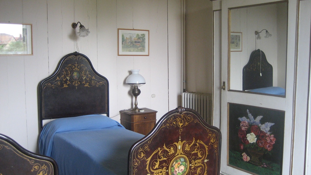 Photo of Bedroom in Invorio