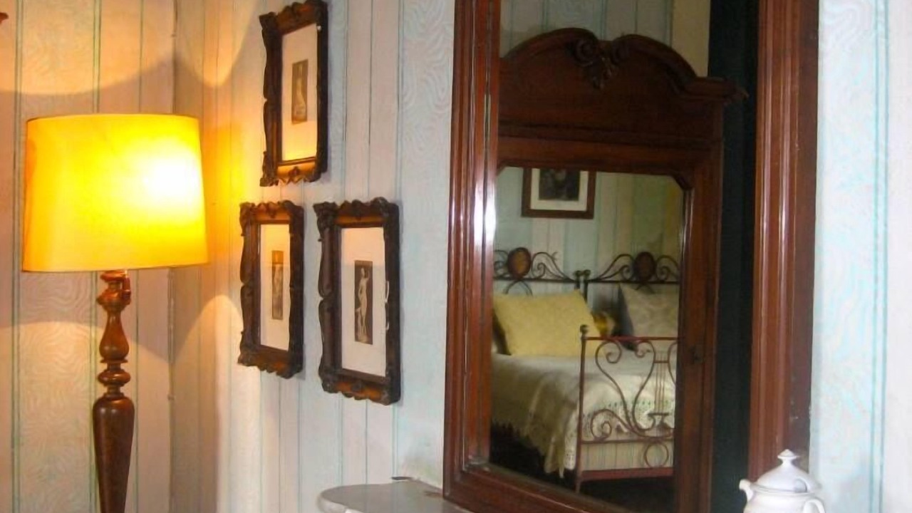 Photo of Bedroom in Invorio