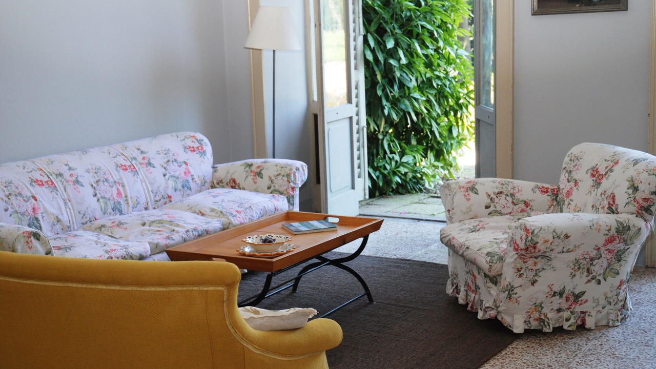 Photo of Livingroom in Invorio