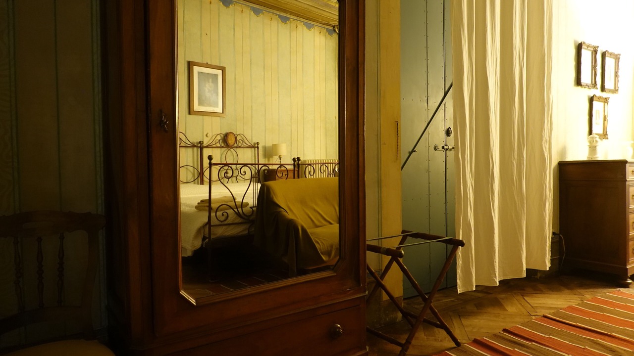 Photo of Bedroom in Invorio