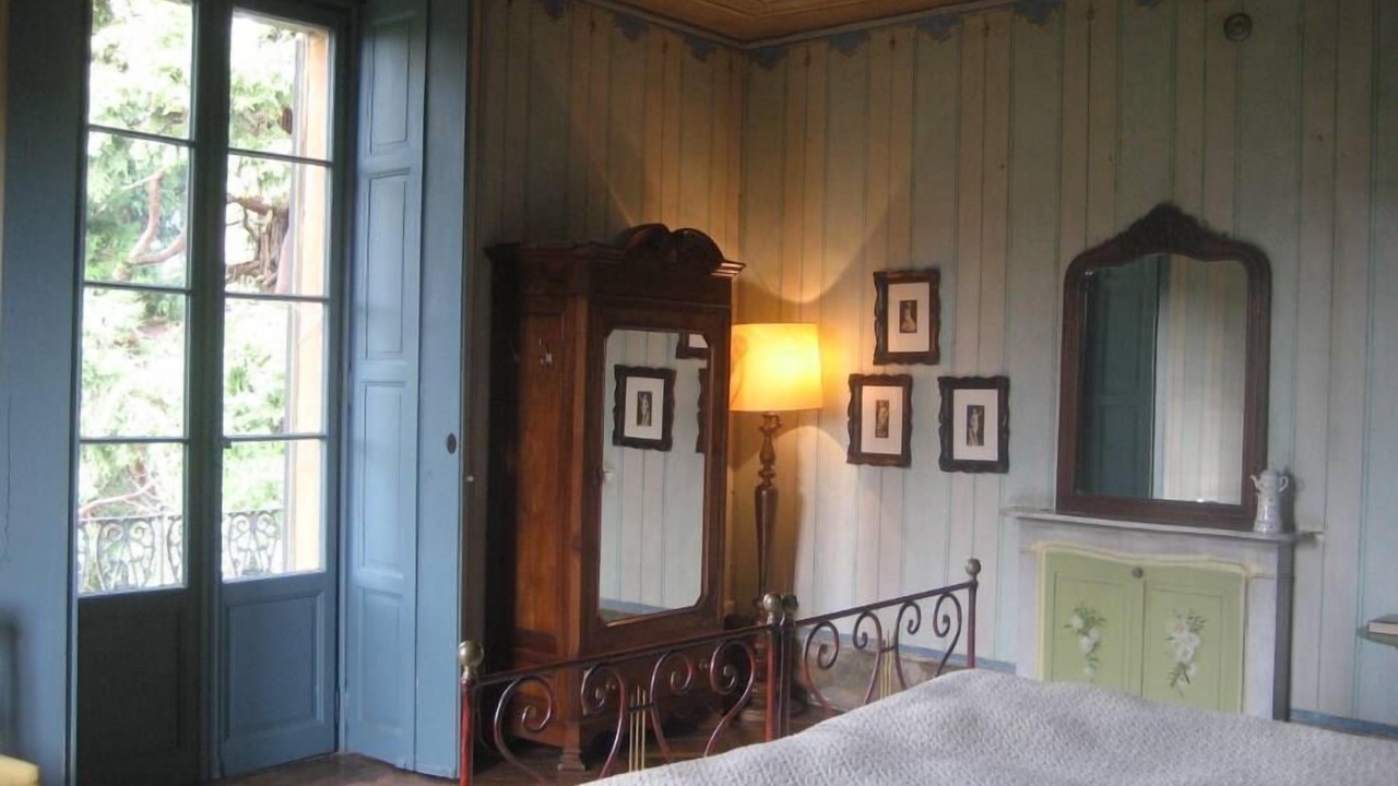 Photo of Bedroom in Invorio