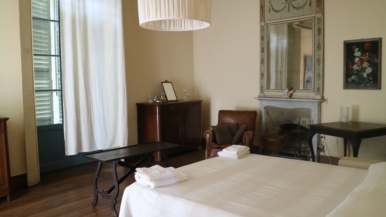 Photo of Bedroom in Invorio