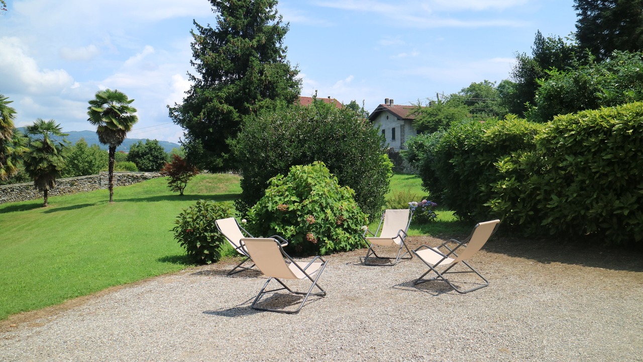Photo of Outdoor in Invorio