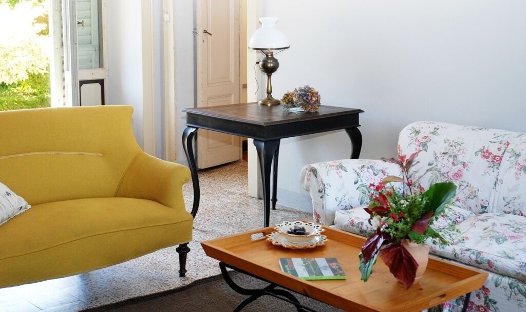 Photo of Livingroom in Invorio