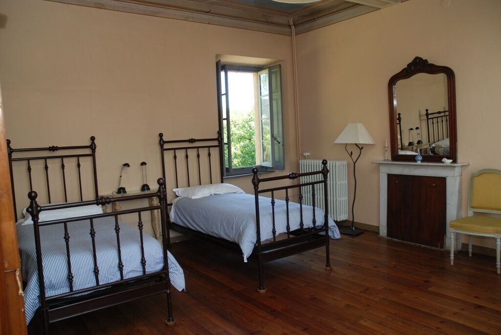 Photo of Bedroom in Invorio