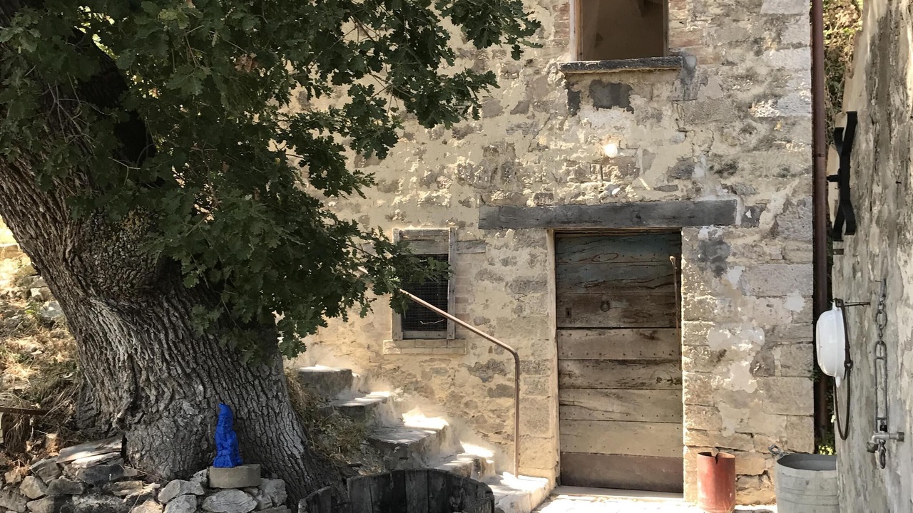 Photo of Patio Balcony in Palmoli