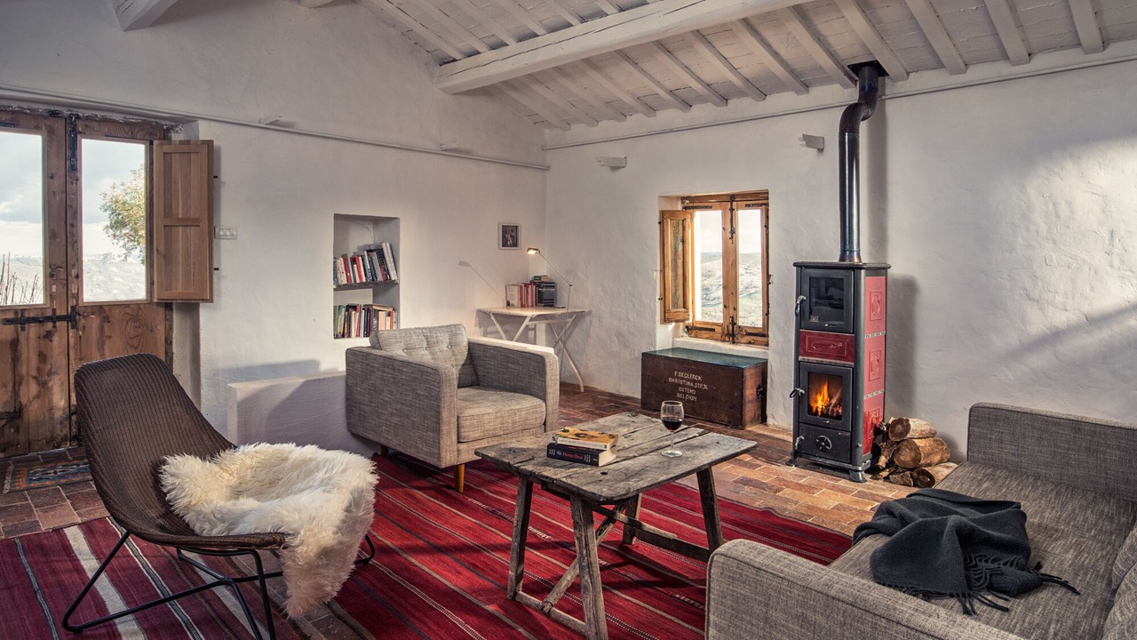 Photo of Livingroom in Palmoli
