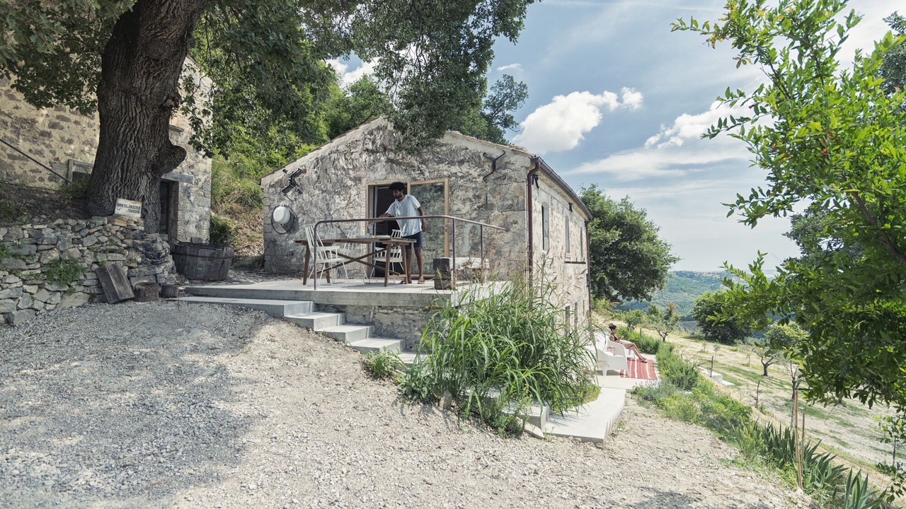 Photo of Outdoor in Palmoli