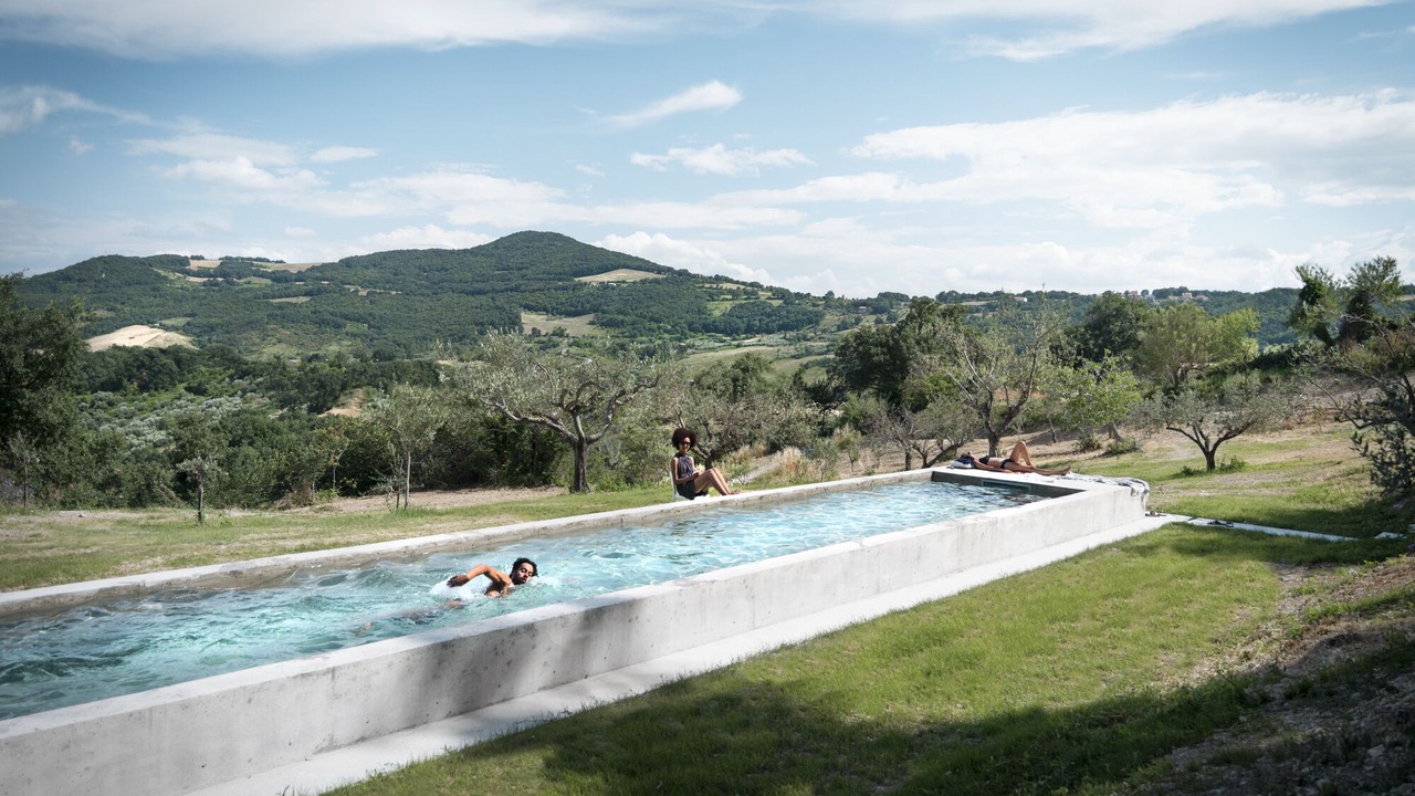 Photo of Outdoor in Palmoli
