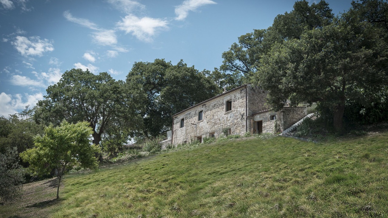 Photo of Outdoor in Palmoli