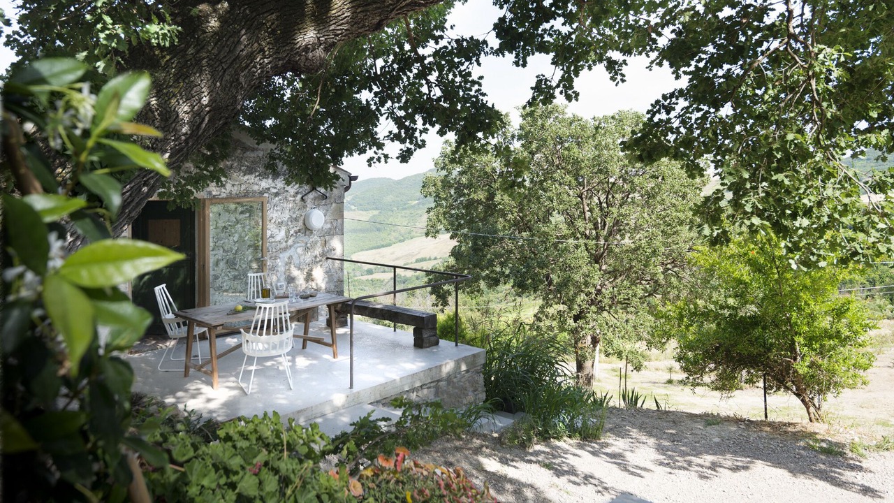 Photo of Outdoor in Palmoli