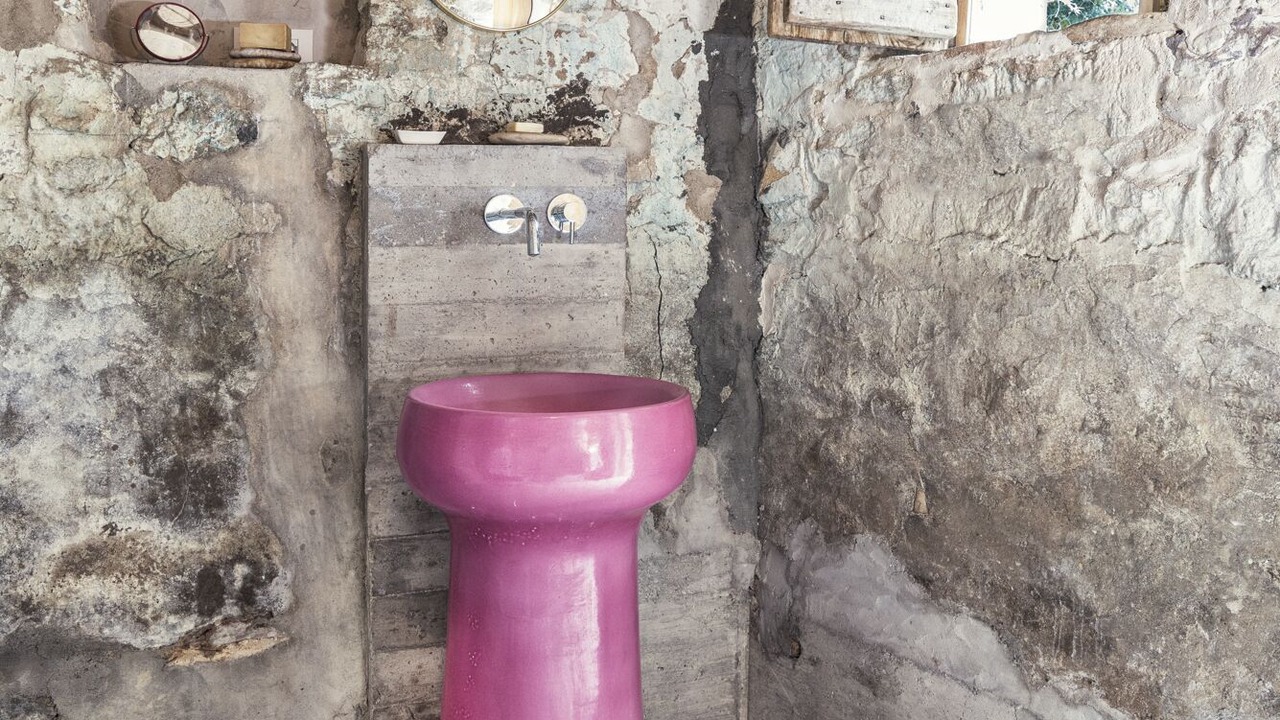 Photo of Bathroom in Palmoli