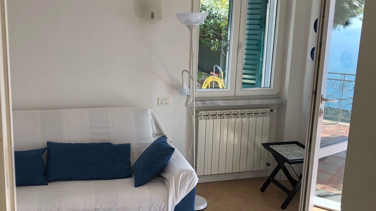 Photo of Livingroom in Montemarcello