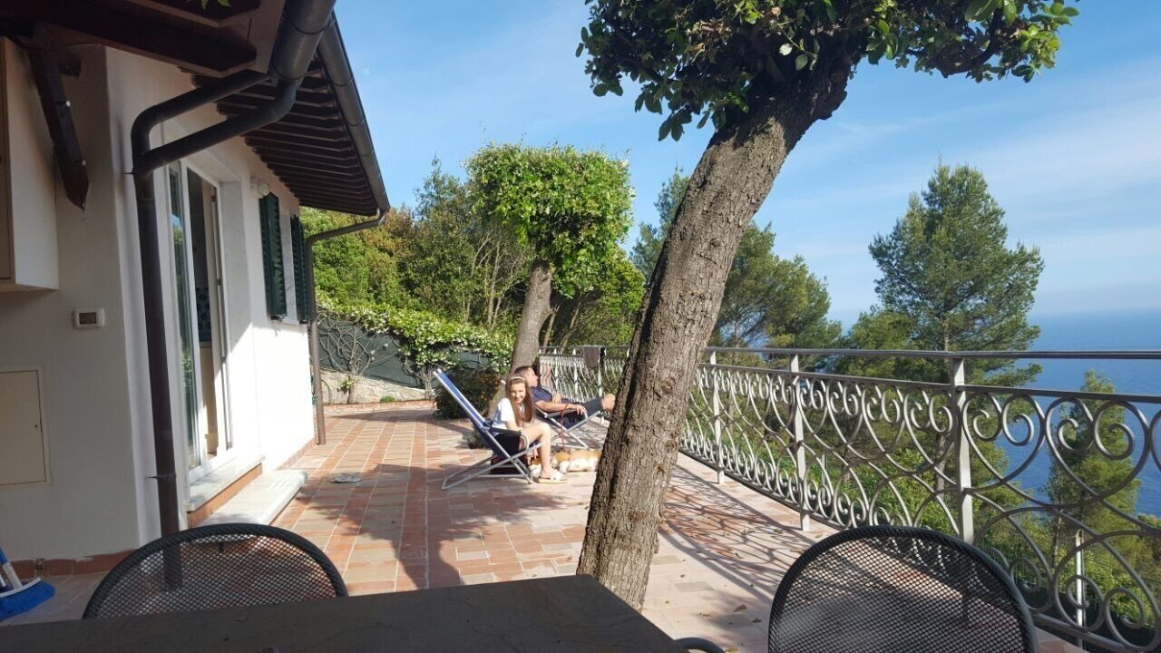 Photo of Outdoor in Montemarcello