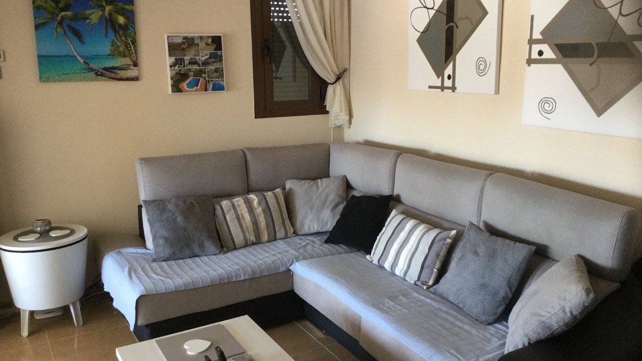 Photo of Bedroom in Vera