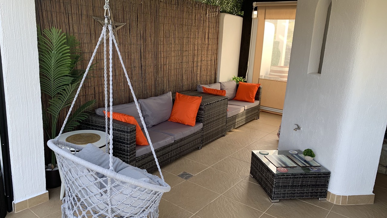 Photo of Outdoor in Vera