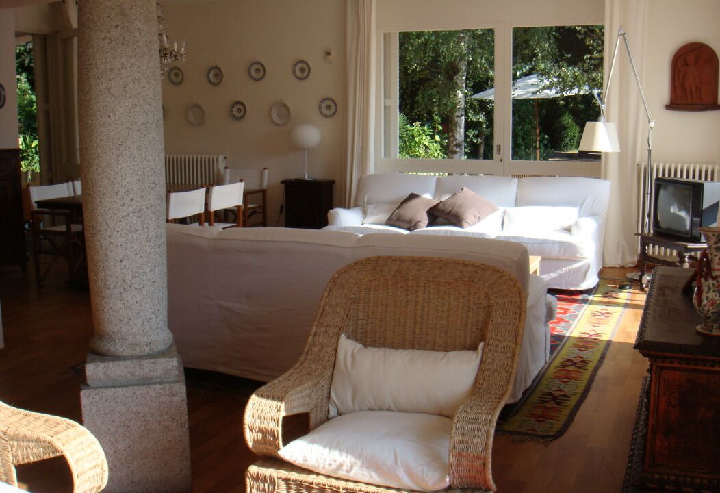Photo of Livingroom in Orta San Giulio