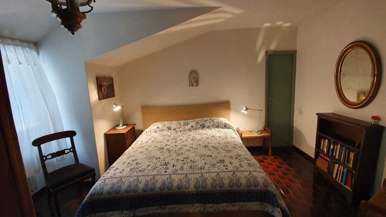 Photo of Bedroom in Orta San Giulio