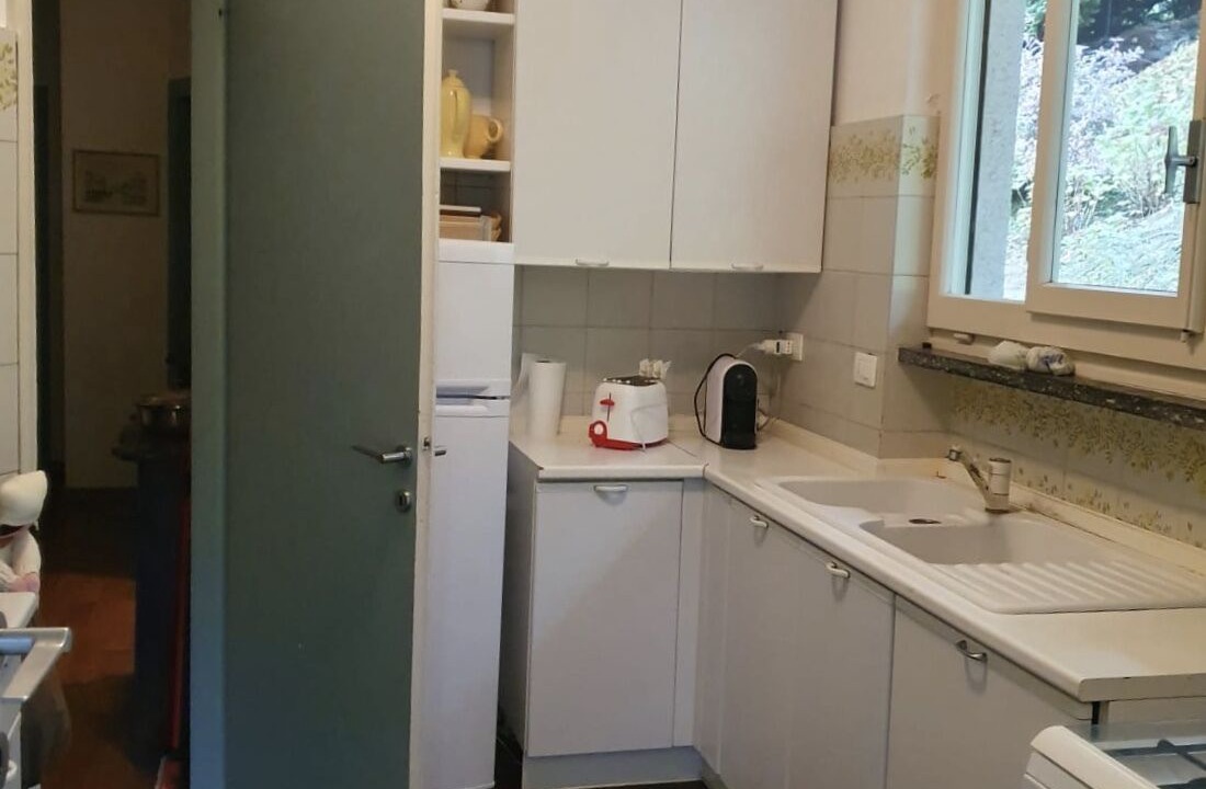Photo of Kitchen in Orta San Giulio