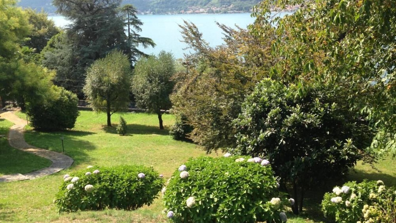 Photo of Outdoor in Orta San Giulio