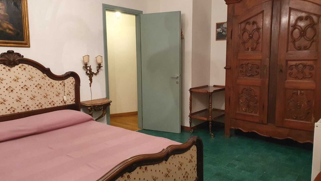 Photo of Bedroom in Orta San Giulio