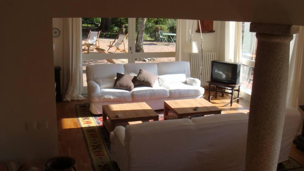 Photo of Livingroom in Orta San Giulio