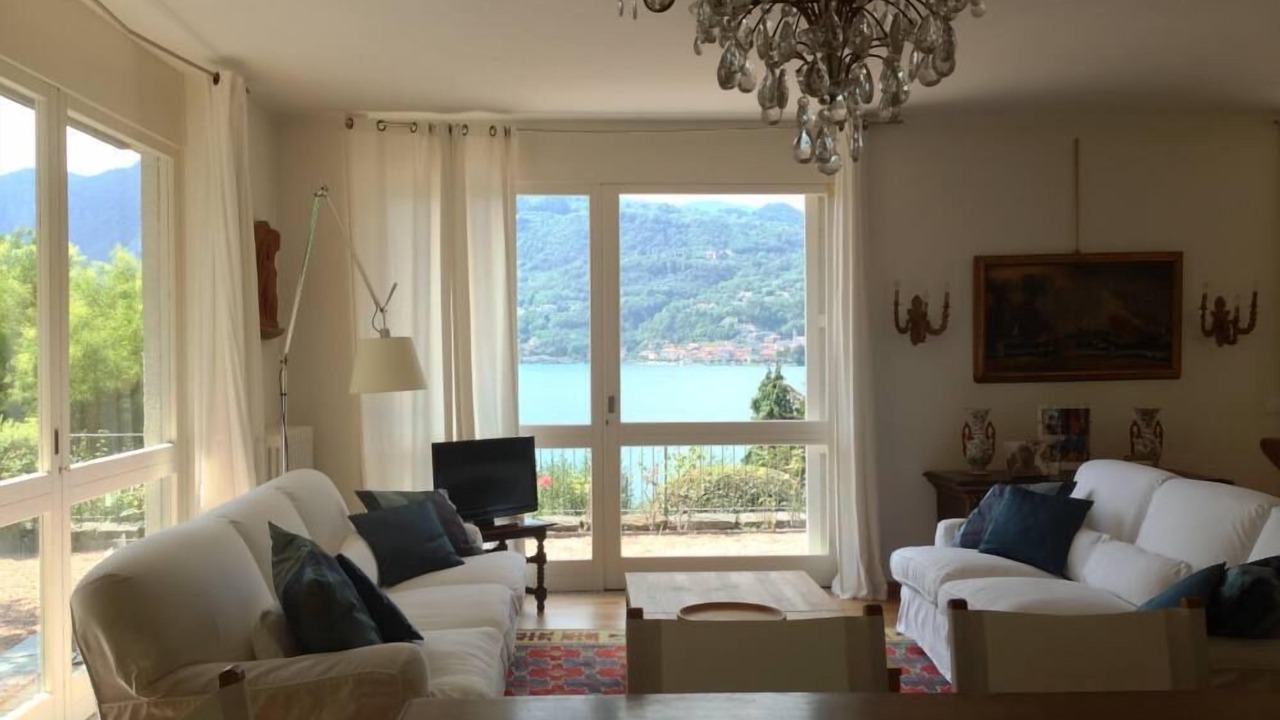 Photo of Livingroom in Orta San Giulio