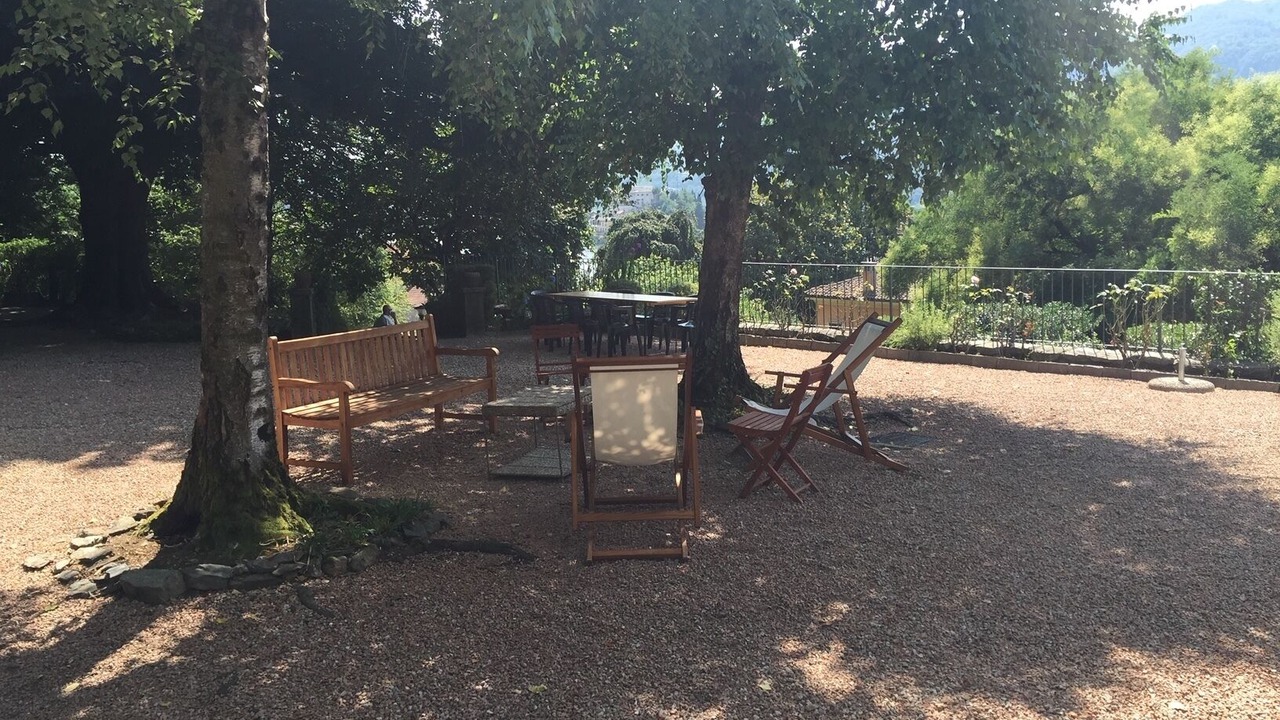Photo of Outdoor in Orta San Giulio