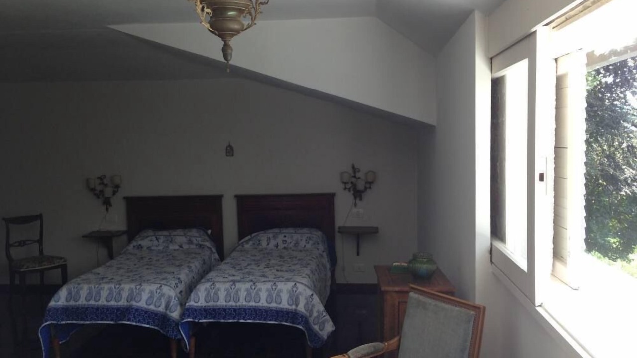 Photo of Bedroom in Orta San Giulio
