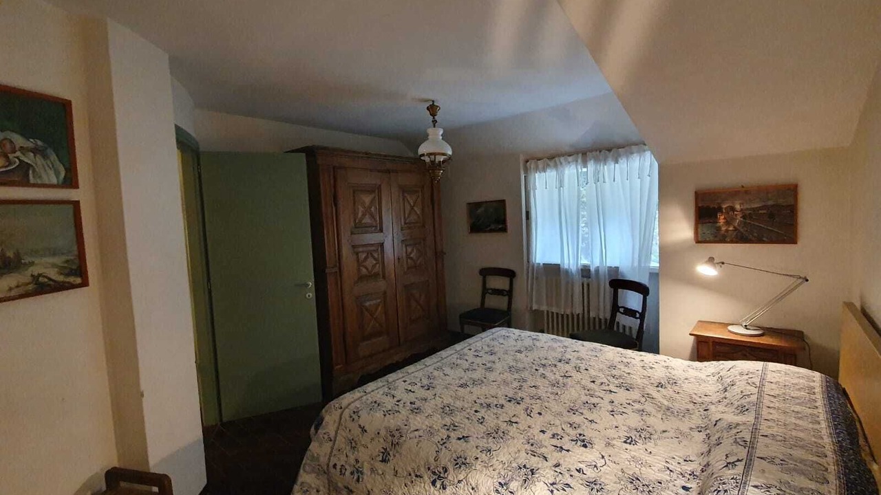 Photo of Bedroom in Orta San Giulio