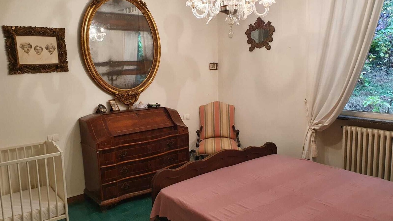 Photo of Bedroom in Orta San Giulio