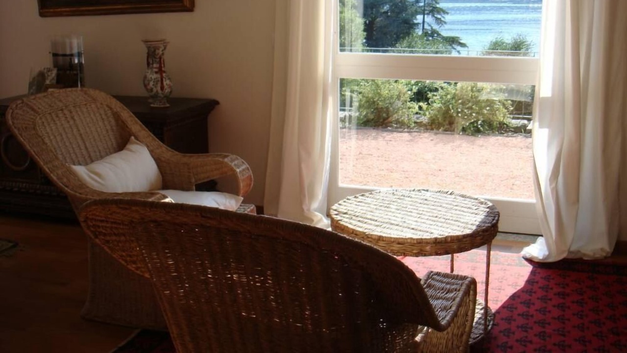 Photo of Livingroom in Orta San Giulio