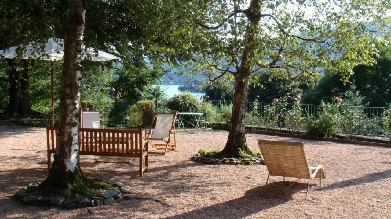 Photo of Outdoor in Orta San Giulio