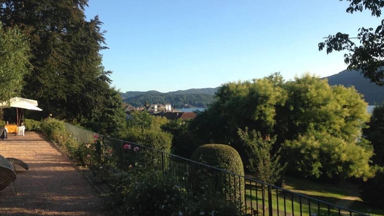 Photo of Patio Balcony in Orta San Giulio