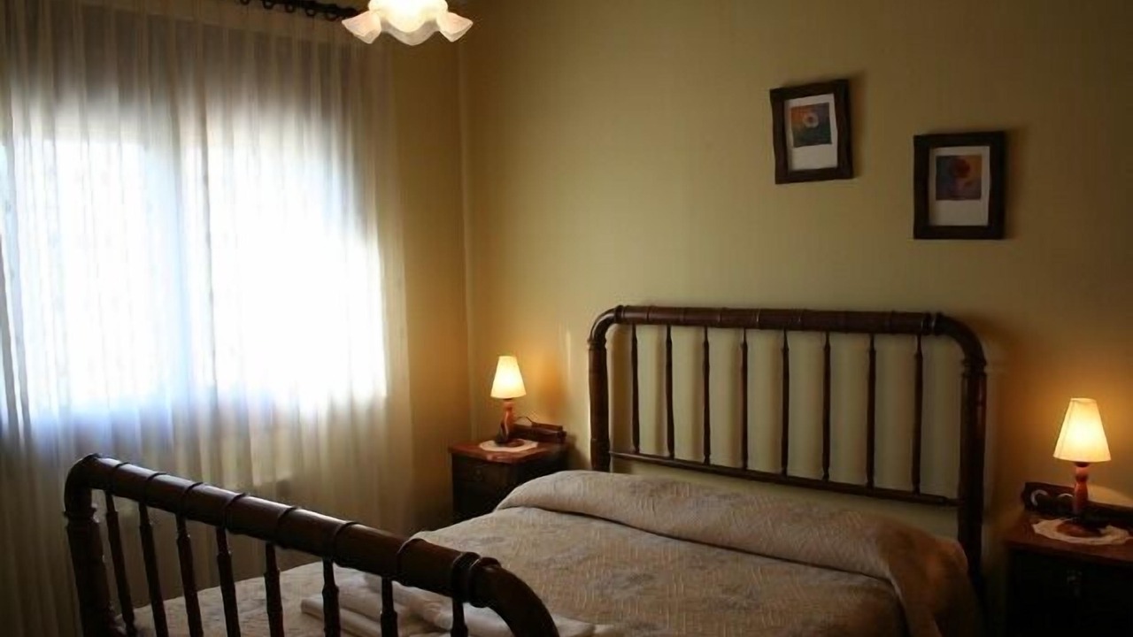 Photo of Bedroom in Massoteras