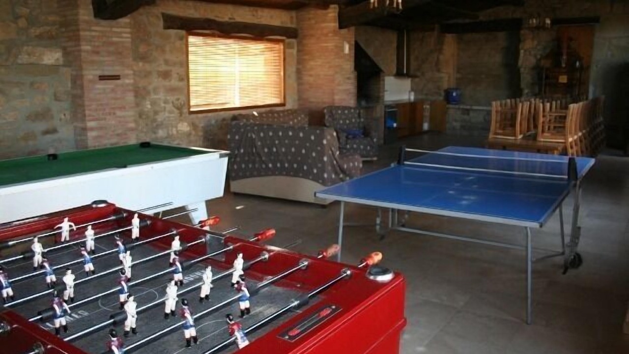 Photo of Bedroom in Massoteras
