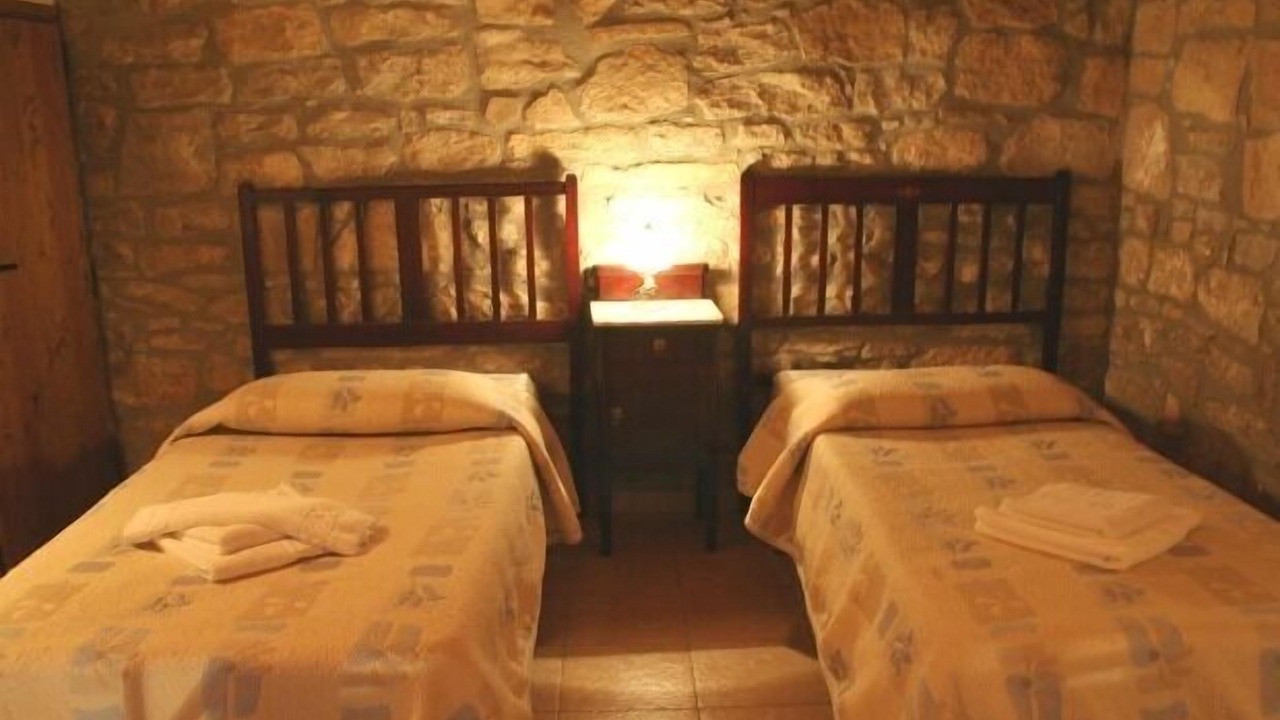 Photo of Bedroom in Massoteras