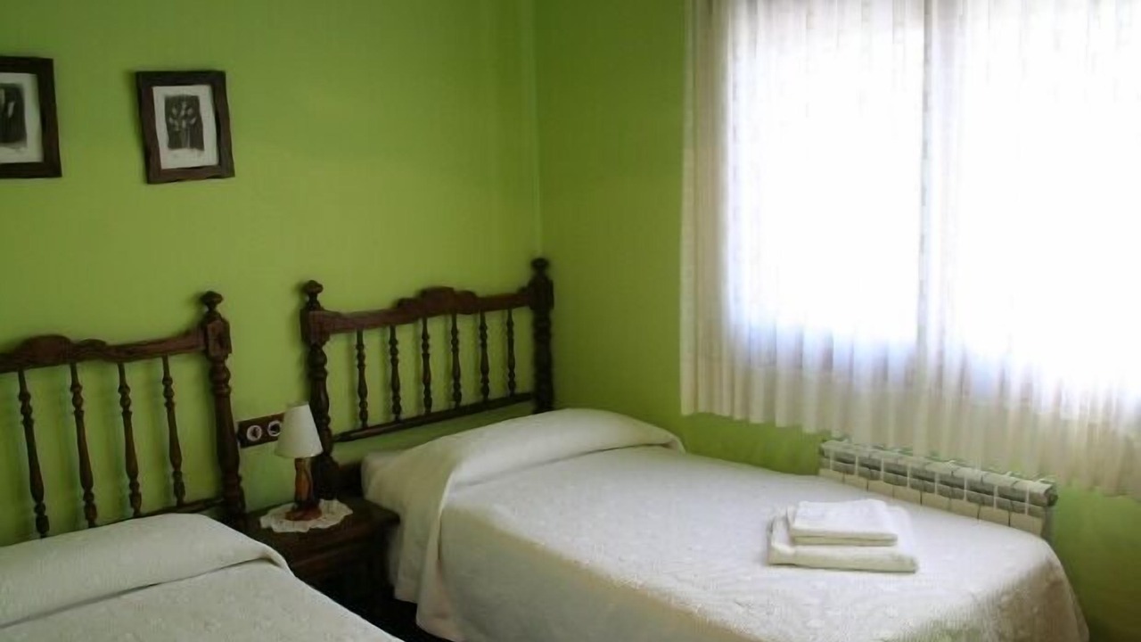 Photo of Bedroom in Massoteras