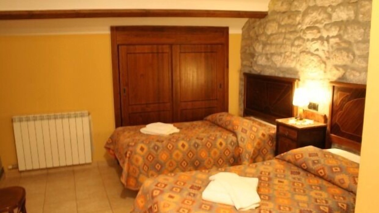 Photo of Bedroom in Massoteras